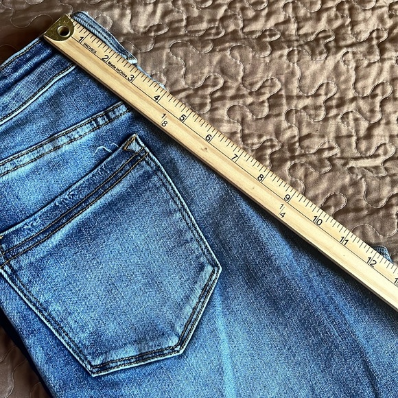 Judy Blue High Rise Jeans - Picture 12 of 14